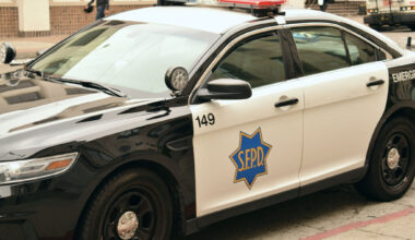 Police arrest two in separate fatal collisions, including one that kil