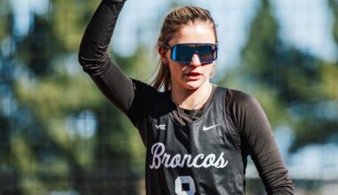 Beach Volleyball Sweeps San Jose State for Second Time