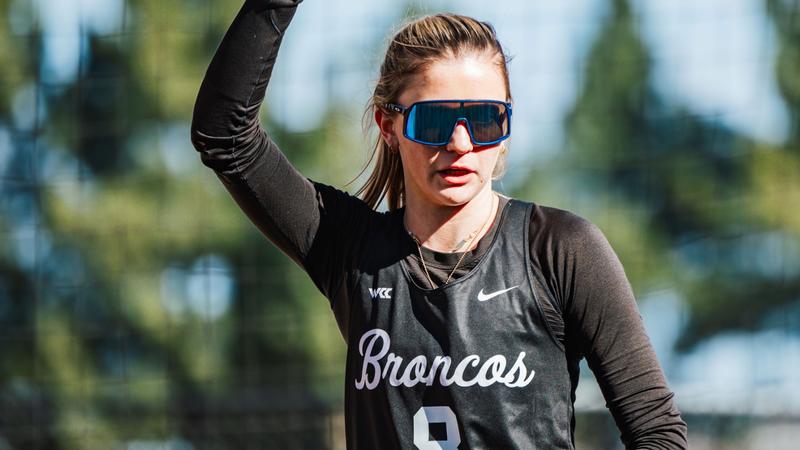 Beach Volleyball Sweeps San Jose State for Second Time