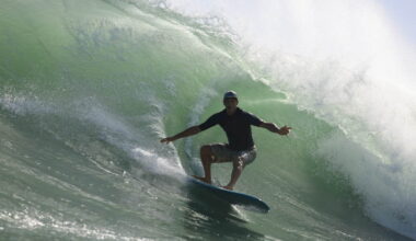 Ex-Santa Cruz surfing great reportedly slain in his Costa Rica home