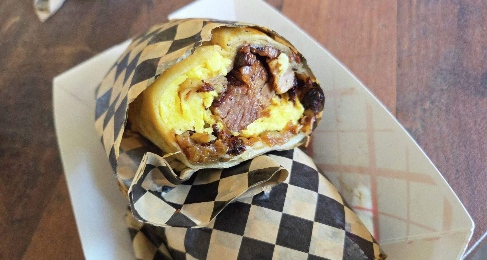 Former staff from Sequoia Diner start Just Vibing, a new brunch popup