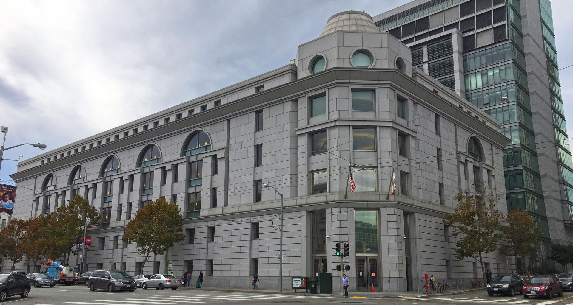 California makes it nearly impossible to scrutinize judges