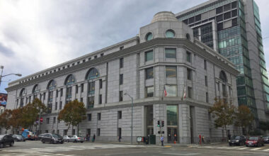 California makes it nearly impossible to scrutinize judges