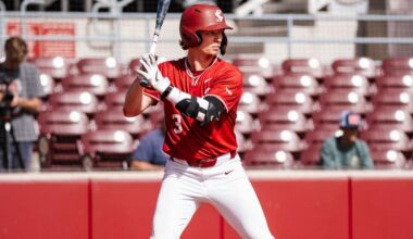 San Francisco Sneaks Past Baseball in WCC Opener