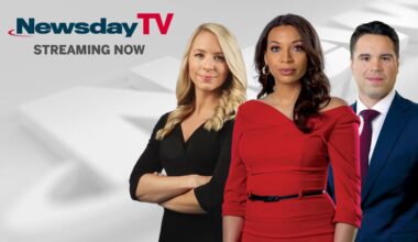 LI village wants safer roads ... Home prices rising ... Building docks with LI Works ... Trying Irish cuisine in Long Beach