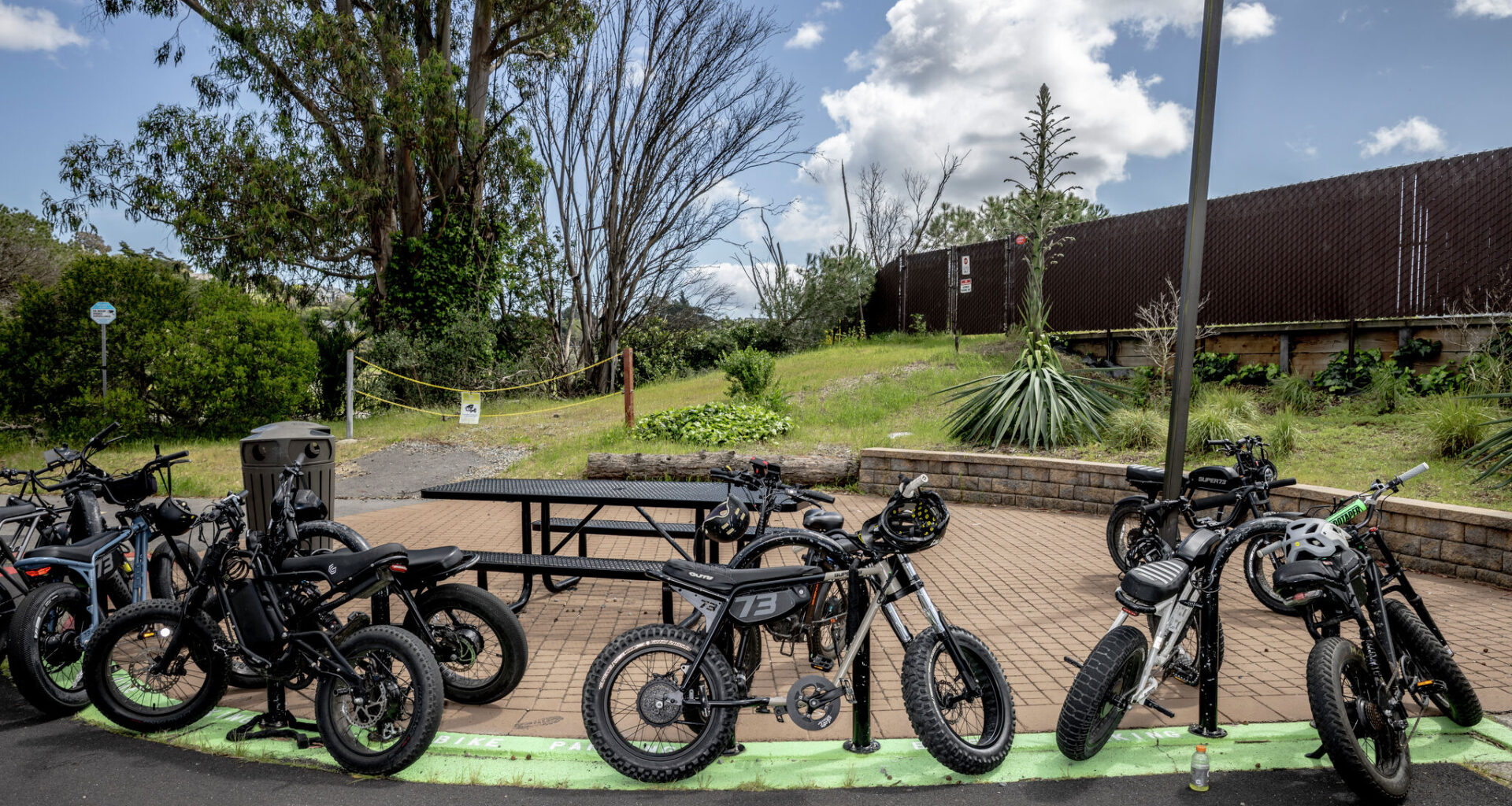 Boy dies after e-bike crash in San Jose, police say