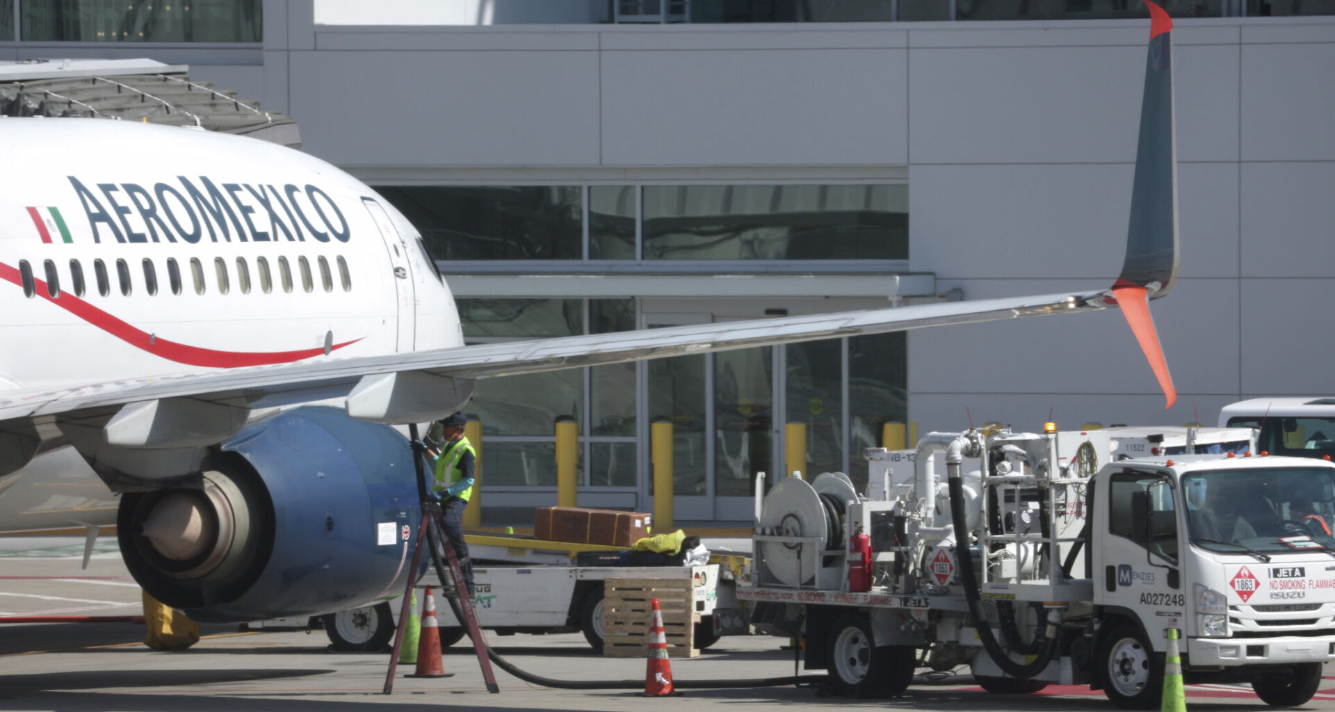 Don't wait to book your summer travel as flight costs climb