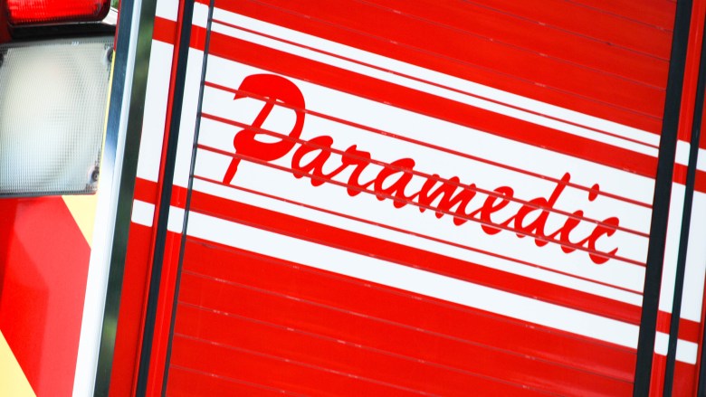 Paramedics