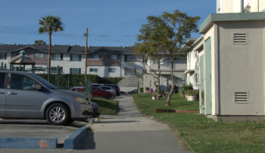 Tripling Housing, Testing Community -