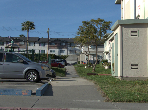 Tripling Housing, Testing Community -