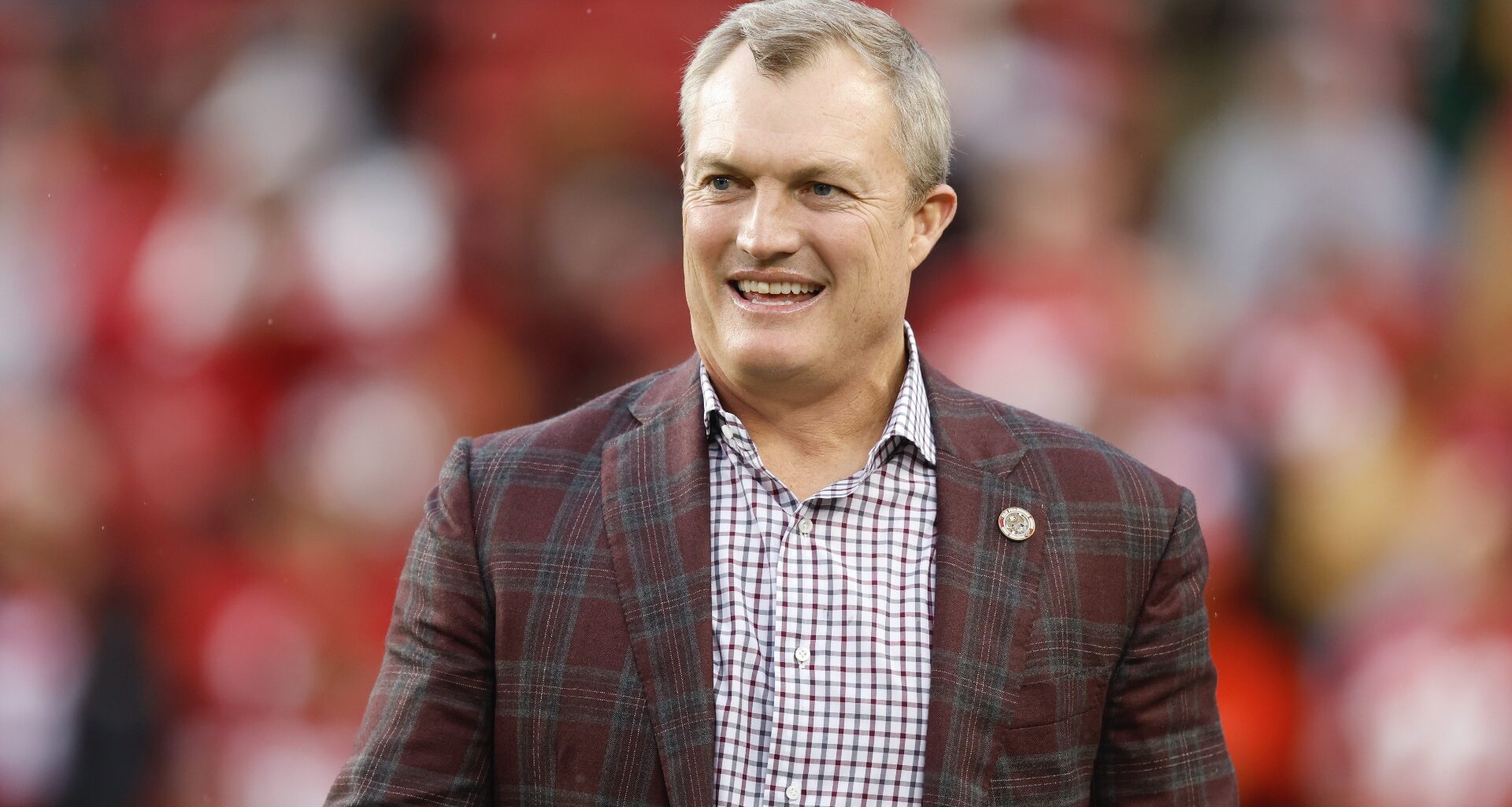 49ers’ Next Move Could Involve $8.9M Surprise Option