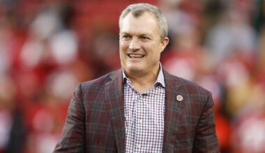 49ers’ Next Move Could Involve $8.9M Surprise Option