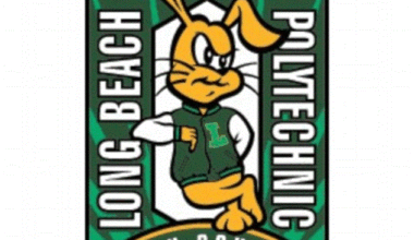 Long Beach Poly Jackrabbits vs. St. Anthony Saints