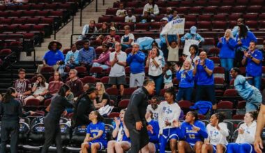 WBB: Cowgirls Face San Diego State In WBIT Second Round