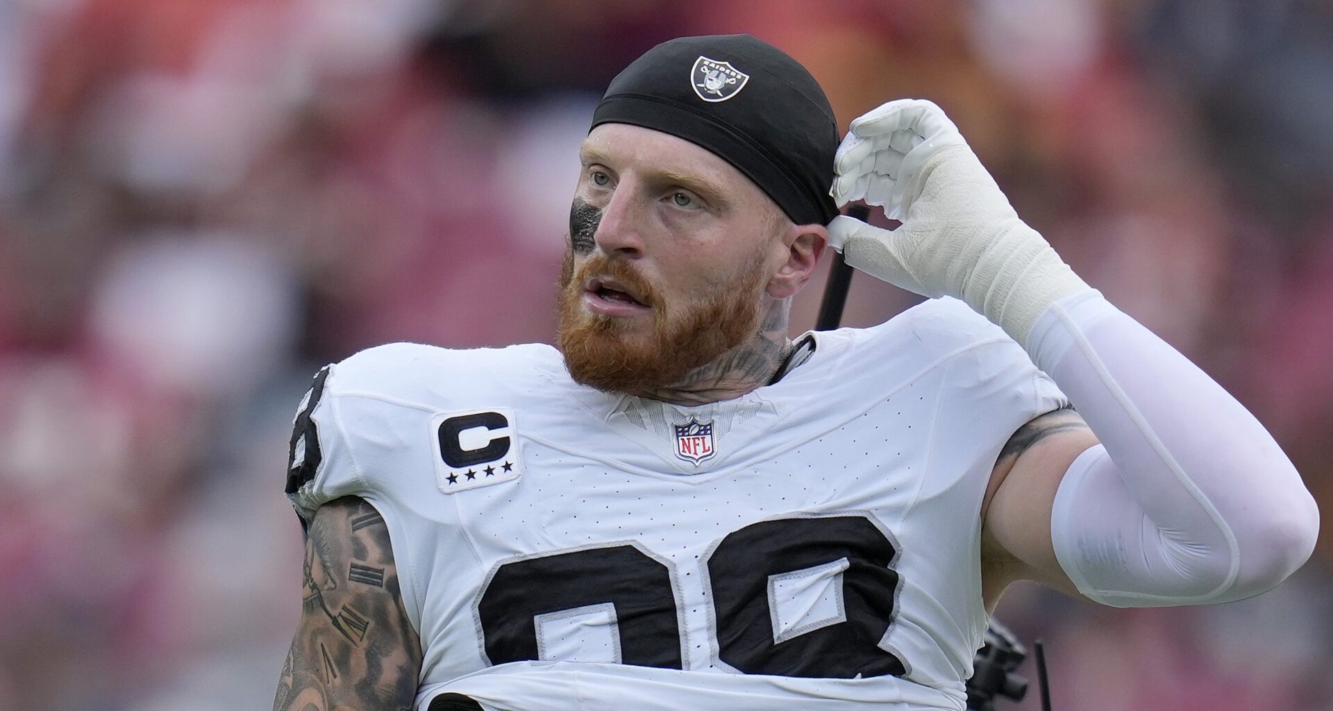 49ers’ 7 Additions Cost Less Than Star