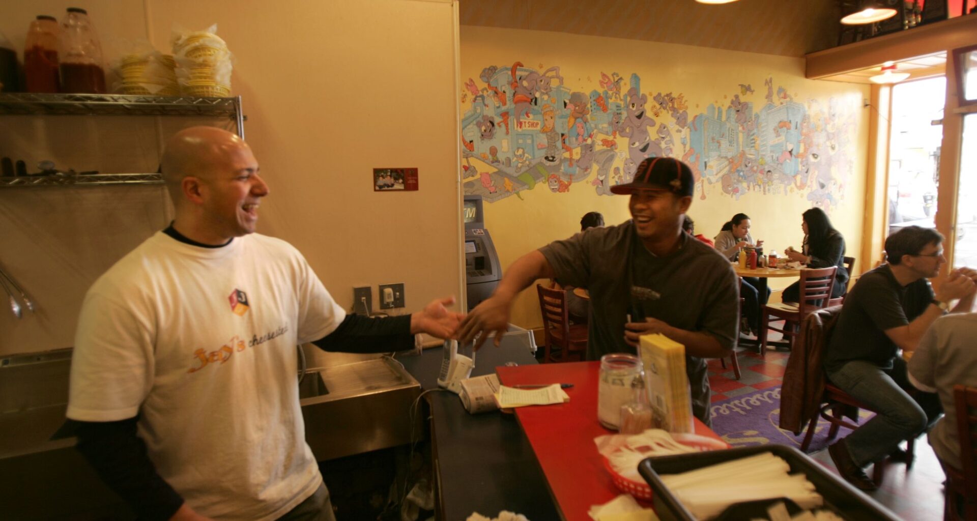 Popular sandwich shop closing in SF’s Mission District after 30 years