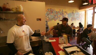 Popular sandwich shop closing in SF’s Mission District after 30 years