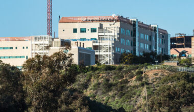 San Diego civil rights suit targets Rady Children’s Health over transgender care