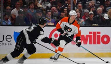 San Jose Sharks vs. Philadelphia Flyers odds, tips and betting trends