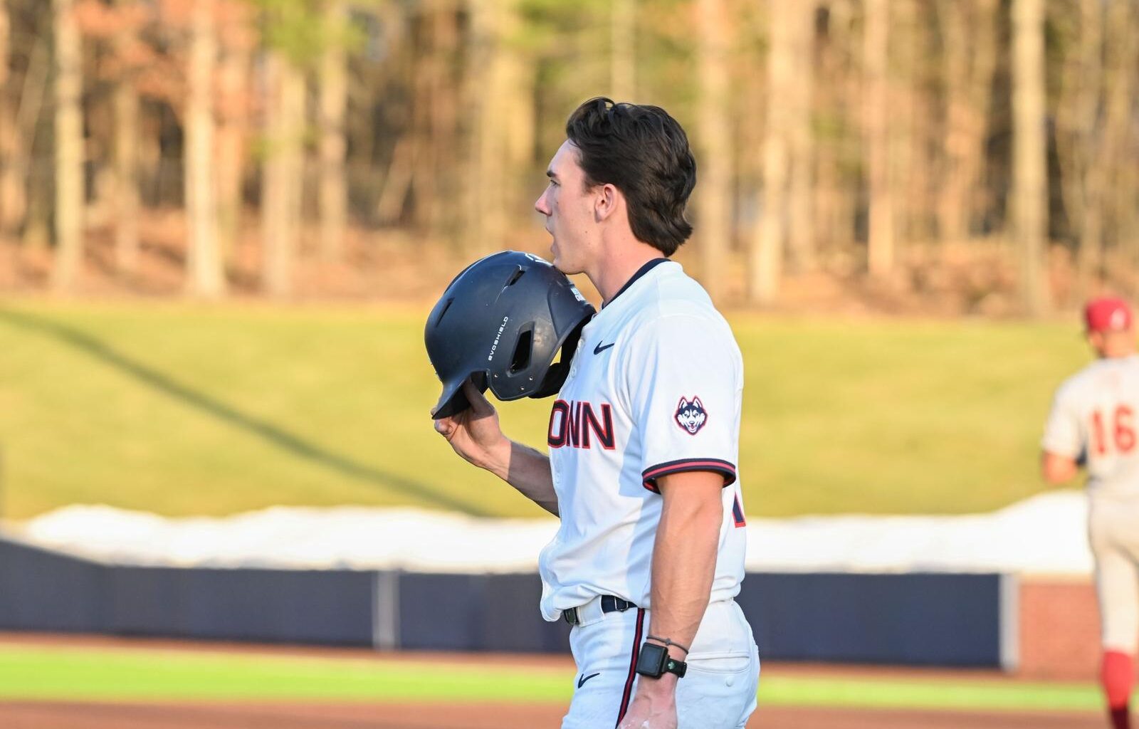San Diego State University Logo