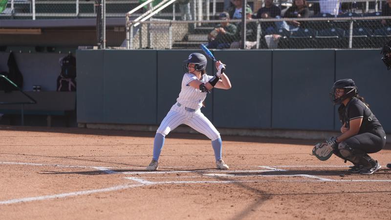 Toreros Fall 5-1 to Sacramento State in Doubleheader Opener