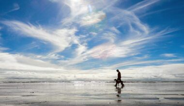 Best beaches in US? SLO County destination ranked in top 10