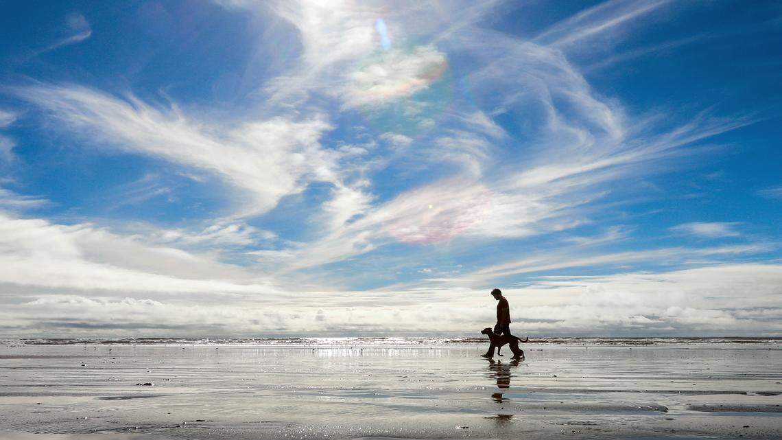 Best beaches in US? SLO County destination ranked in top 10