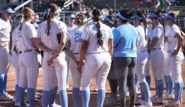 Bartlow Deals in Complete Game Effort, But Toreros Fall 3-1 in Saturday Finale