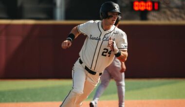 Baseball's Ninth-Inning Rally Falls Just Short at San Francisco