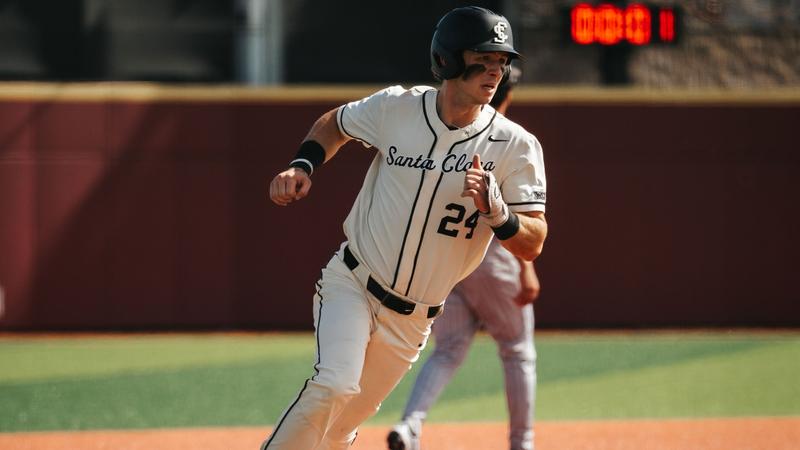 Baseball's Ninth-Inning Rally Falls Just Short at San Francisco