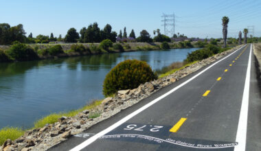 Motorcyclist Killed in Crash with Bicyclist on Long Beach River Trail