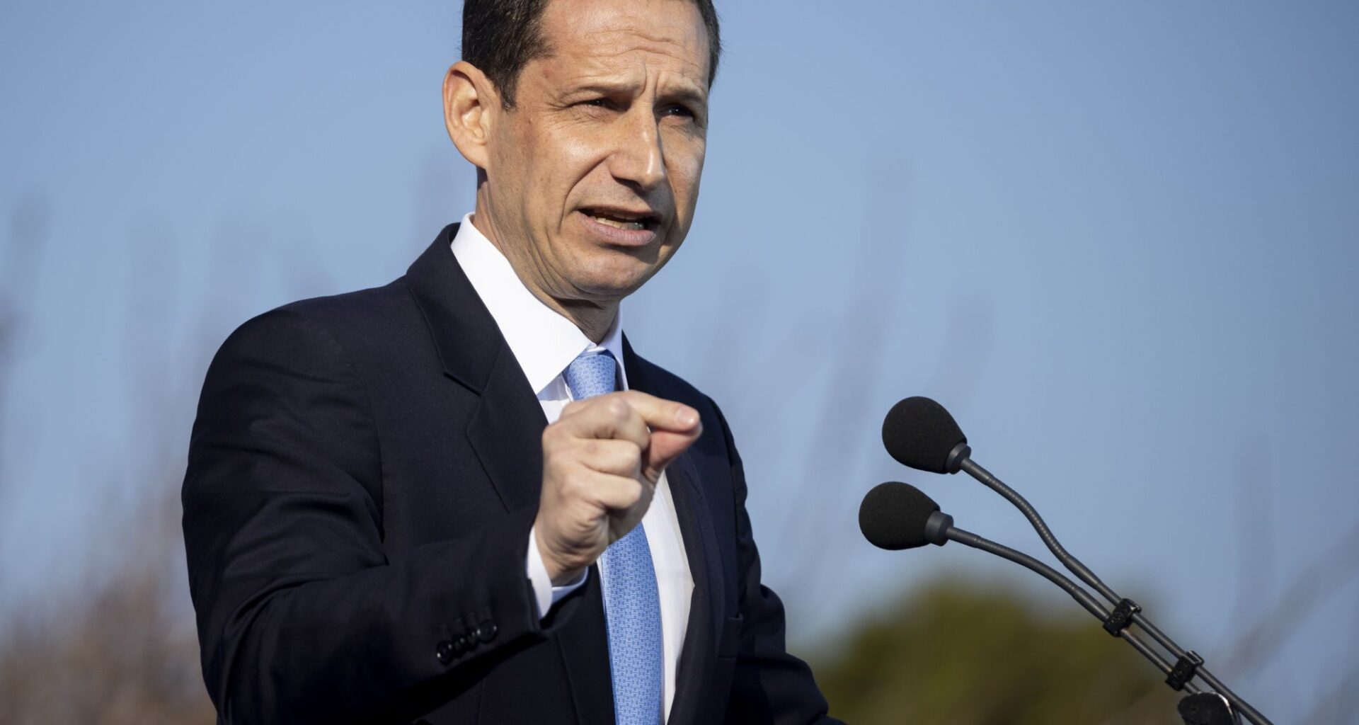 Lurie’s head of innovation, Florence Simon, departs SF government