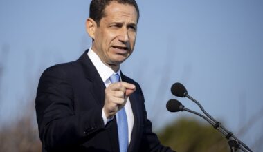 Lurie’s head of innovation, Florence Simon, departs SF government