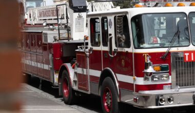 Man dies after gas leak in home in S.F.'s Bernal Heights