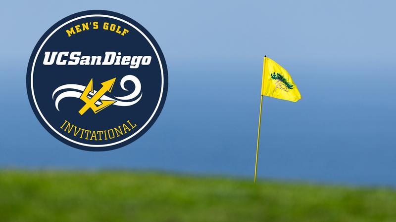 Sixth Annual UC San Diego Invitational Begins Sunday at Torrey Pines