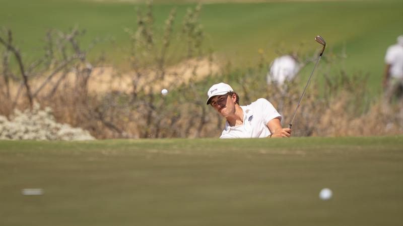 Gauchos Return to San Diego to Compete in UC San Diego Invitational