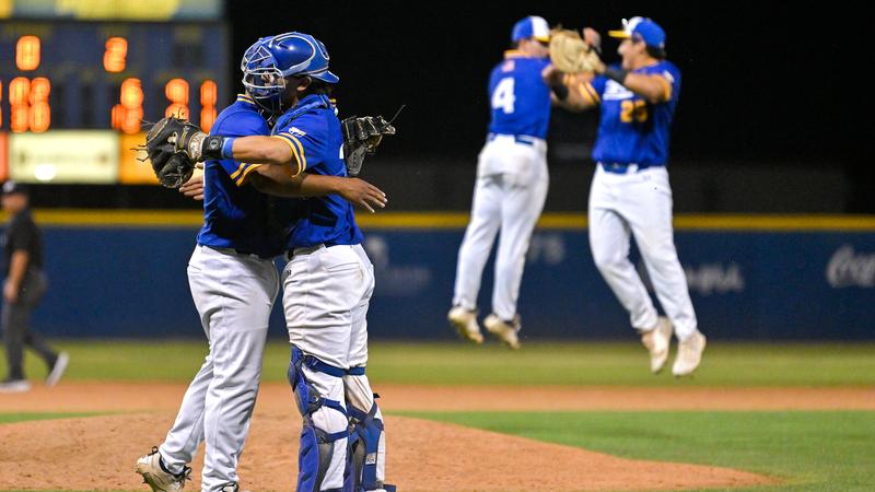 Bakersfield Secures Series Win with 12-6 Victory Over Long Beach State
