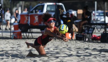 Sacramento State Logo