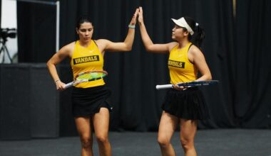 Idaho Hosts the Sacramento State Hornets for Senior Day