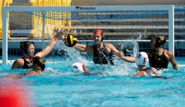 University of California Logo