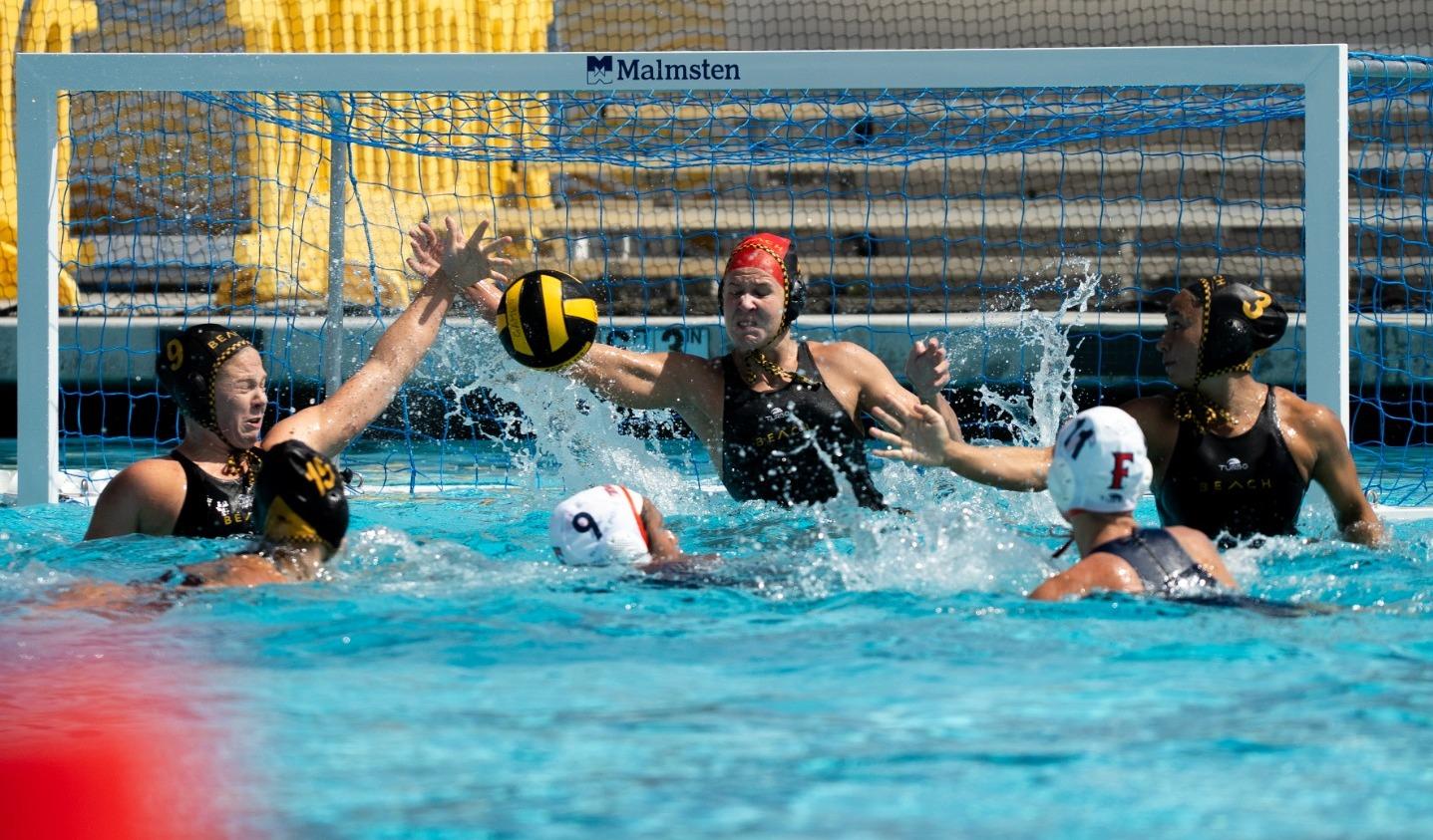 University of California Logo