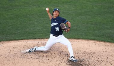 San Diego Strikes First, Can't Hang On in Tough Loss to Gonzaga