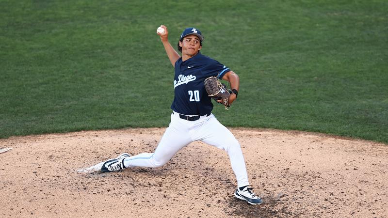 San Diego Strikes First, Can't Hang On in Tough Loss to Gonzaga