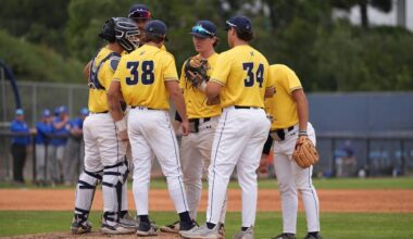 Series Evened with Riverside - UC San Diego