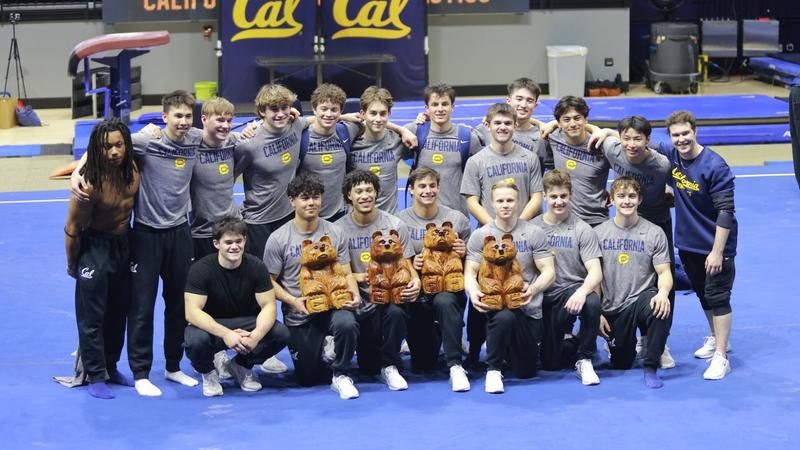 Bears Salute Seniors With 2nd-Best Score Of 2026