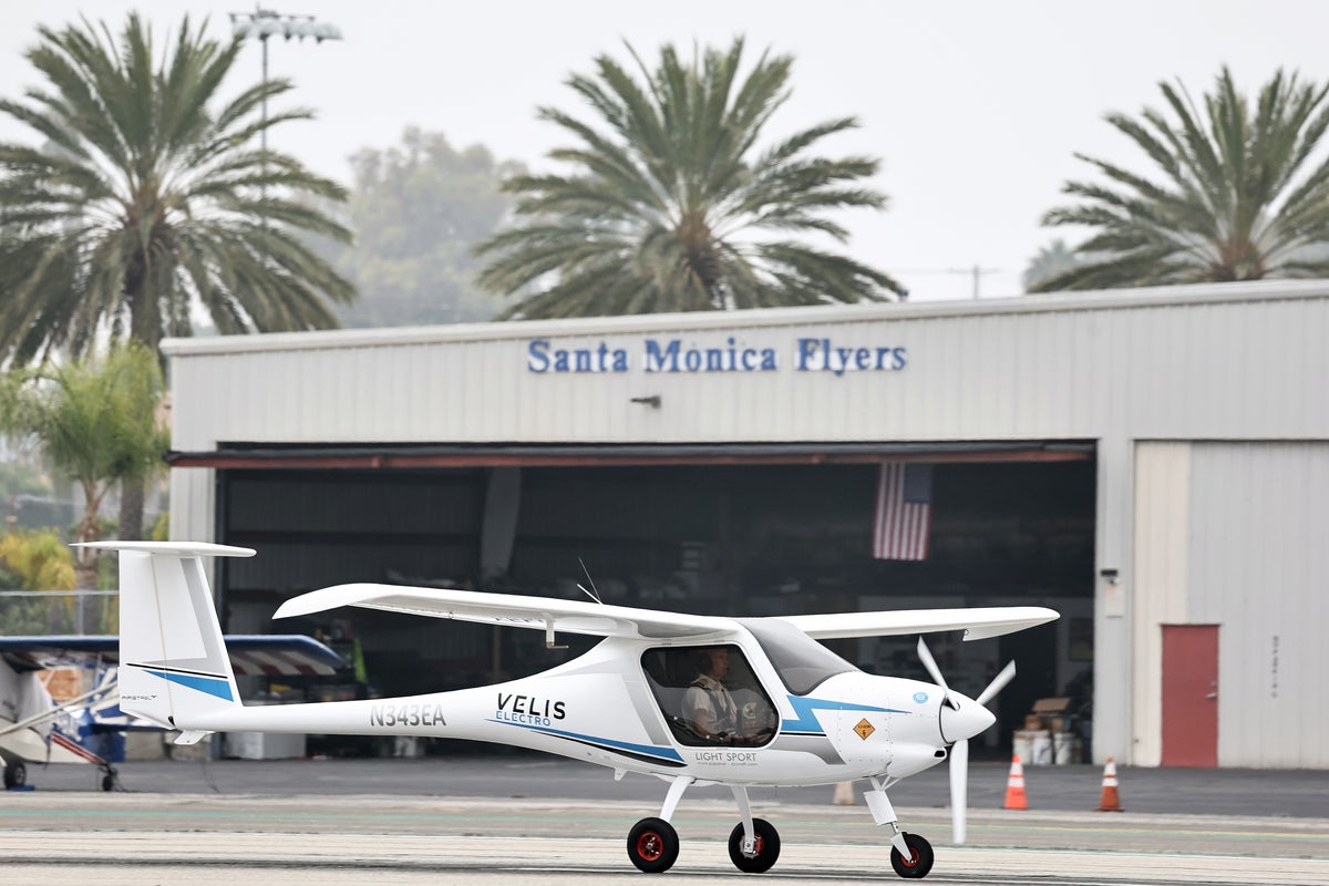 107-year-old California airport to close – after 50 years of complaints from locals