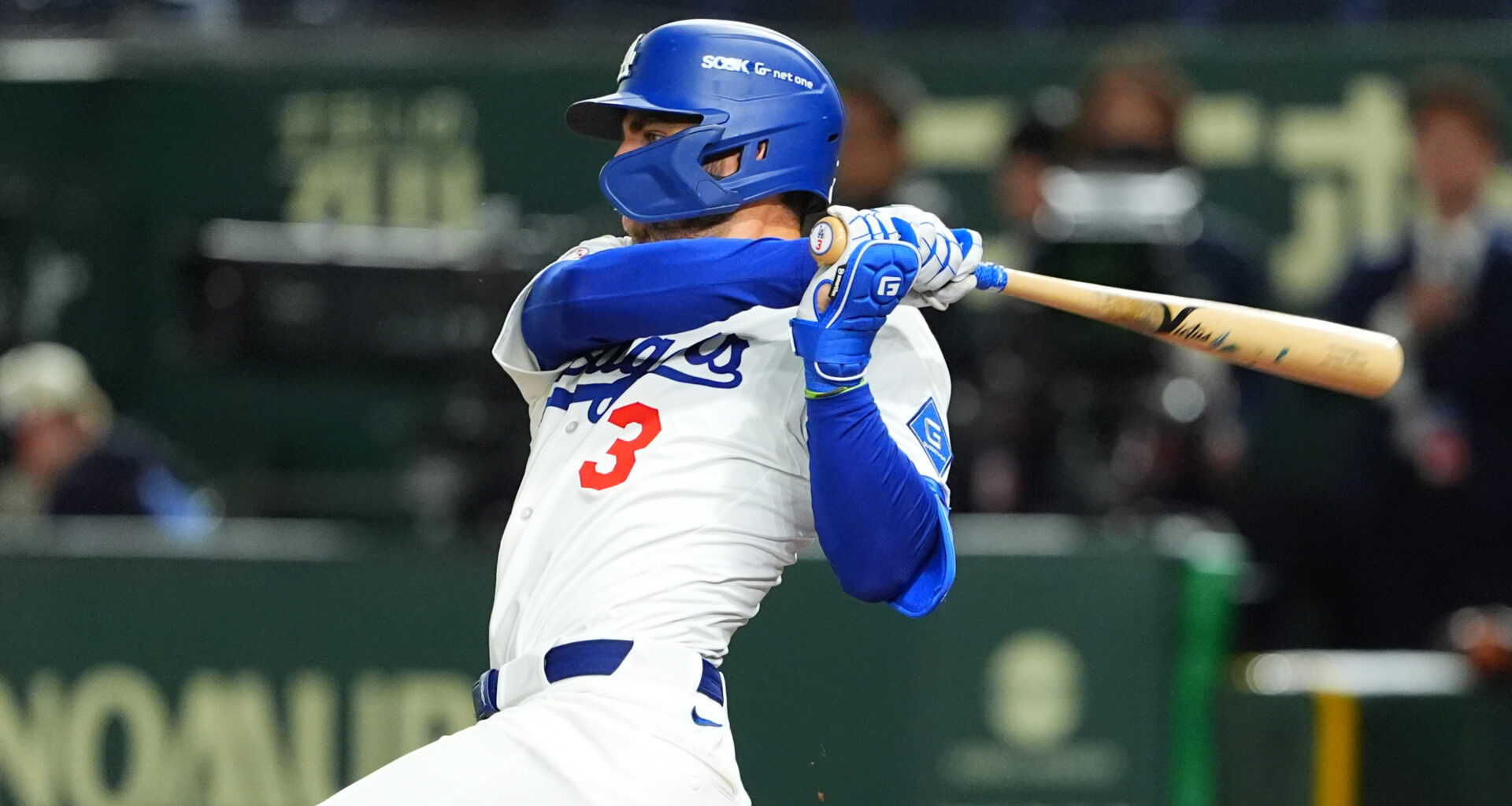 Los Angeles Dodgers Legend Released By Angels