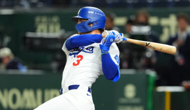 Los Angeles Dodgers Legend Released By Angels