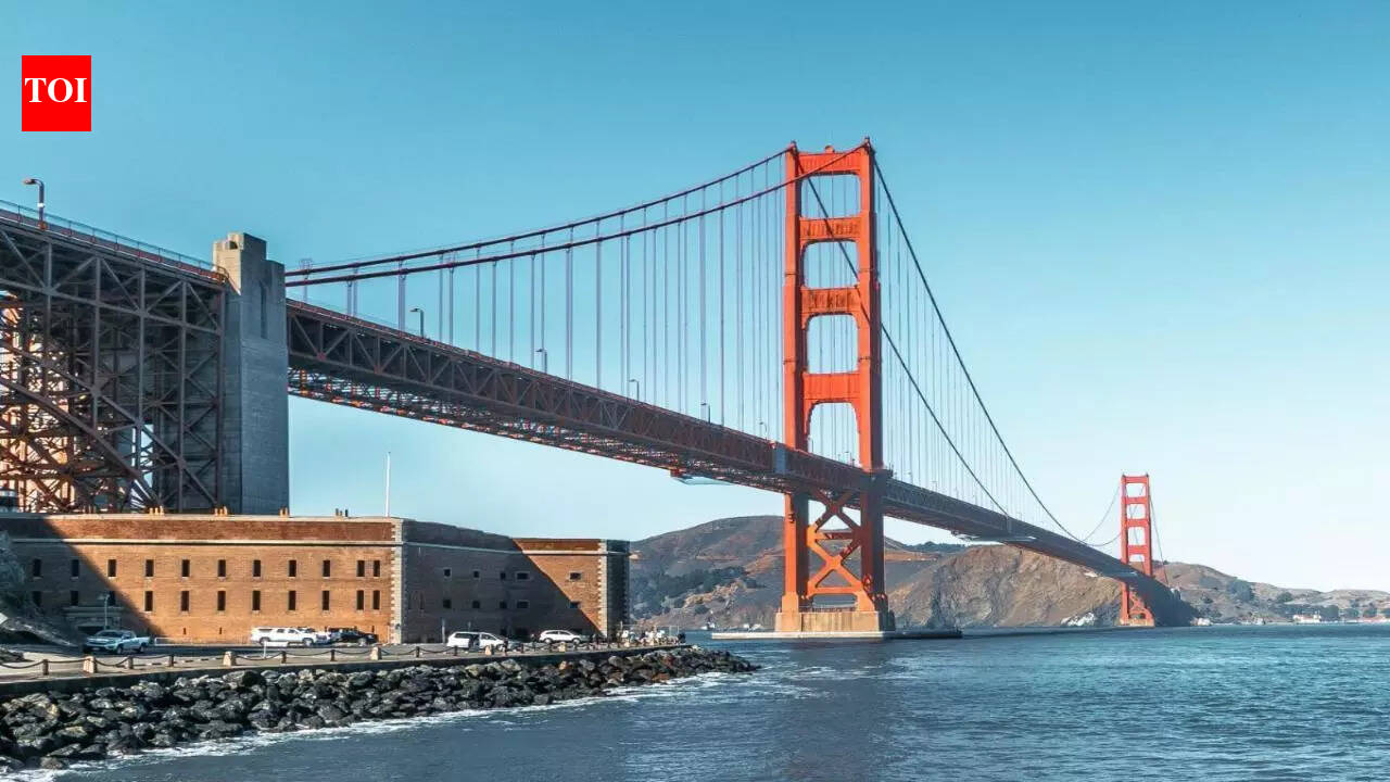 From exploring the iconic Golden Gate Bridge to Alcatraz Island; 26 experiences you can only have in San Francisco, USA |