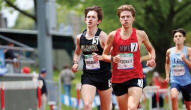 TF excels in California | University of Alaska Anchorage